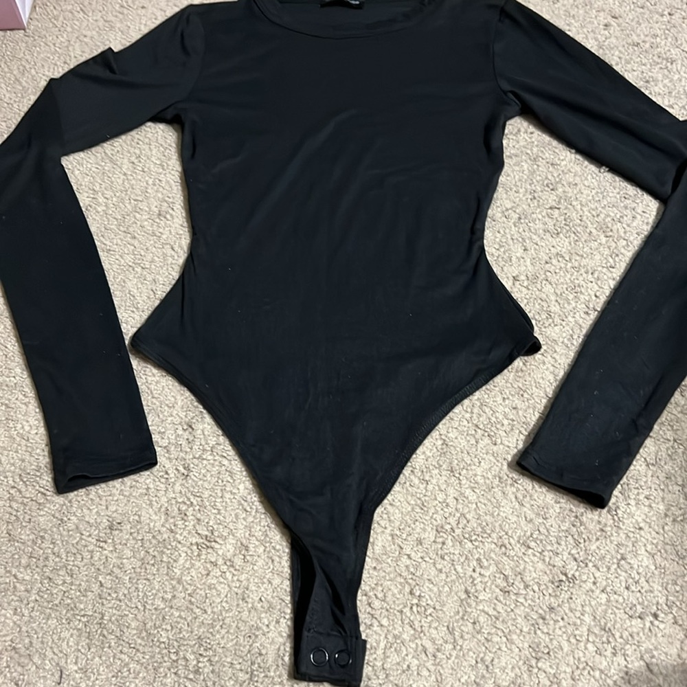Bodysuit - Picture 2 of 3